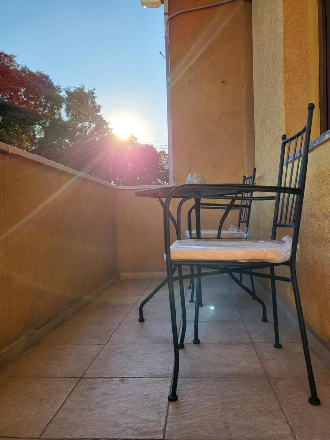 Rijeka Apartment With Free Parking And Large Balcony Exteriér fotografie