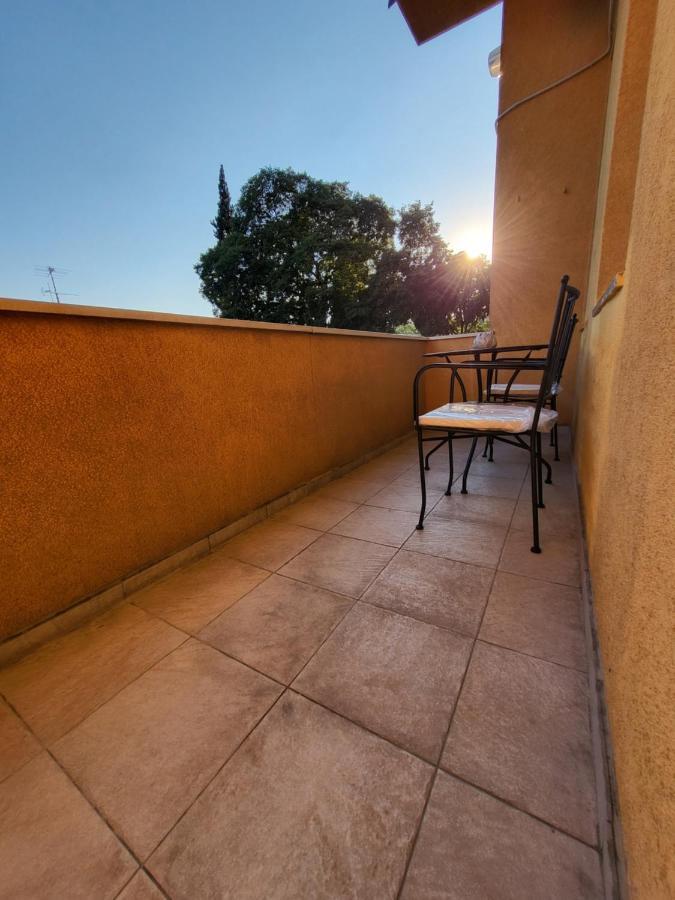 Rijeka Apartment With Free Parking And Large Balcony Exteriér fotografie