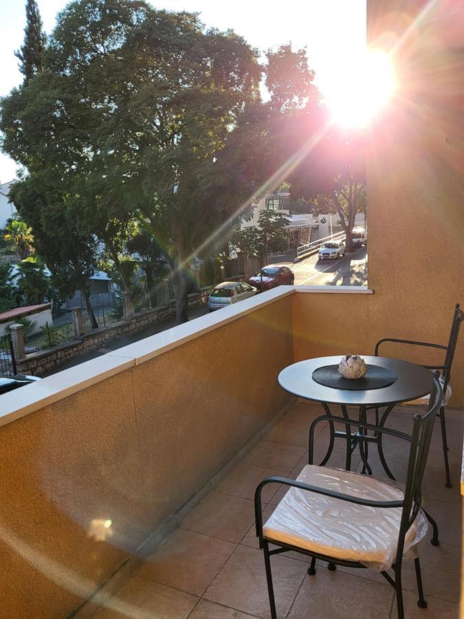 Rijeka Apartment With Free Parking And Large Balcony Exteriér fotografie