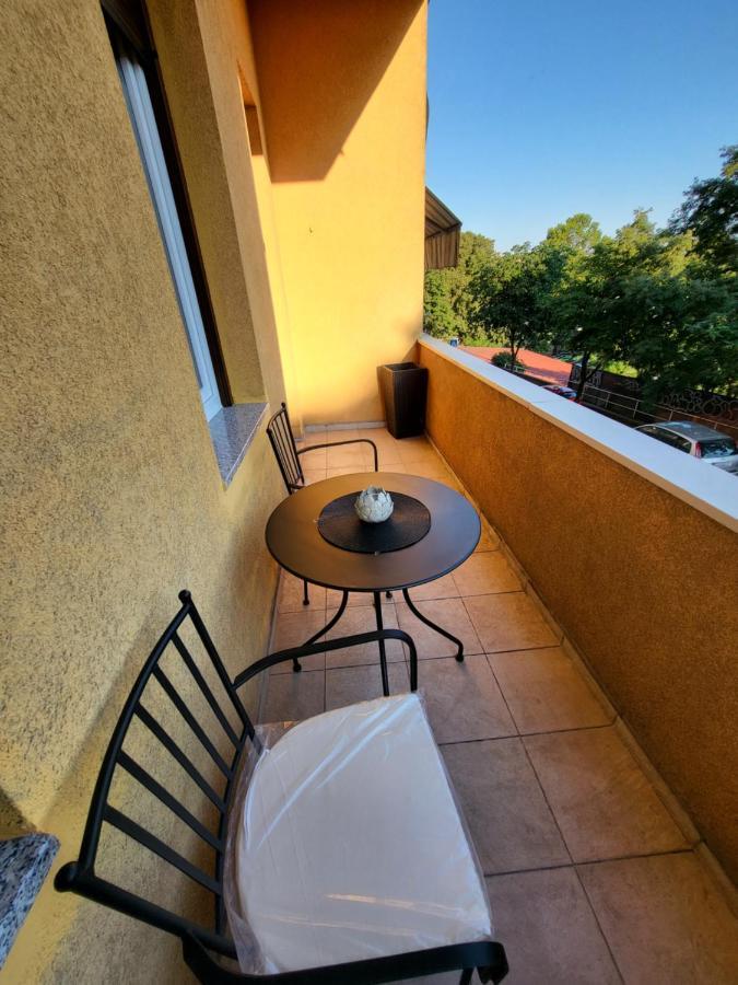 Rijeka Apartment With Free Parking And Large Balcony Exteriér fotografie