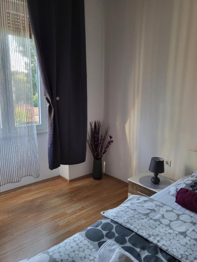 Rijeka Apartment With Free Parking And Large Balcony Exteriér fotografie