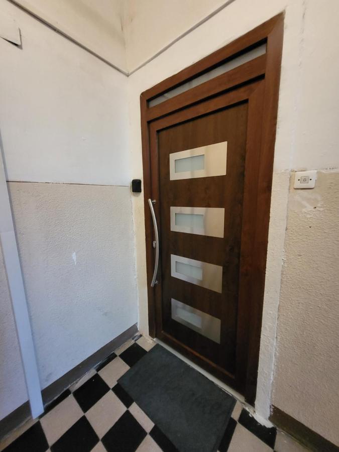 Rijeka Apartment With Free Parking And Large Balcony Exteriér fotografie