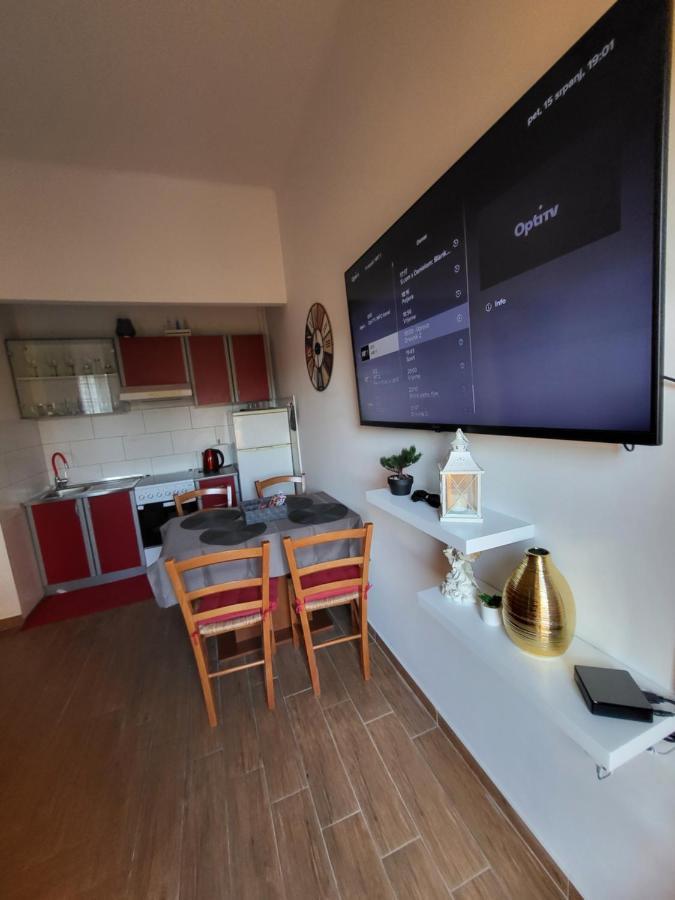 Rijeka Apartment With Free Parking And Large Balcony Exteriér fotografie
